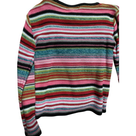 Vintage Kenzo Junior Sweater - Picture 4 of 6